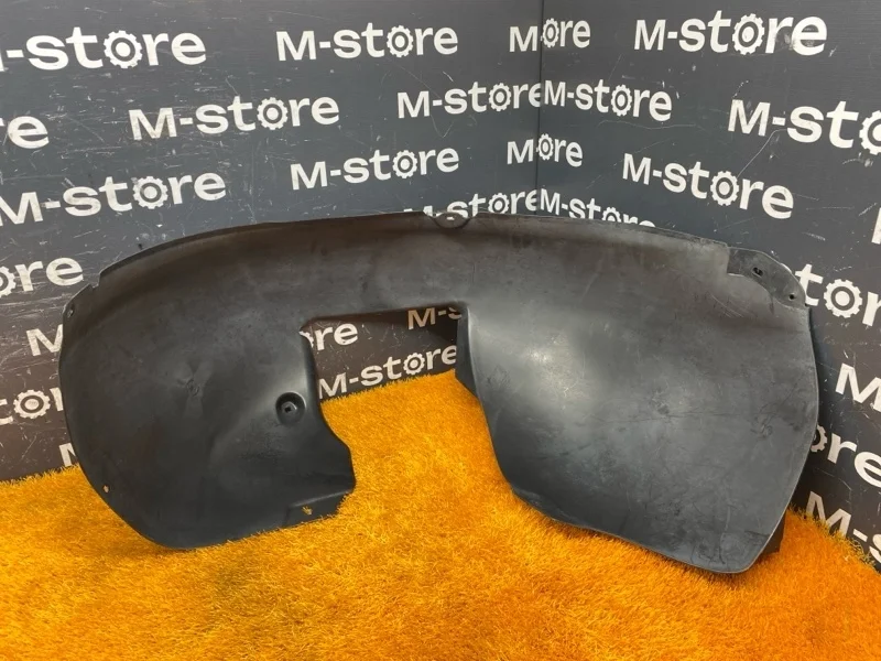 Подкрылок Volkswagen Passat 2007 3C0805977 B6 BVY, передний левый