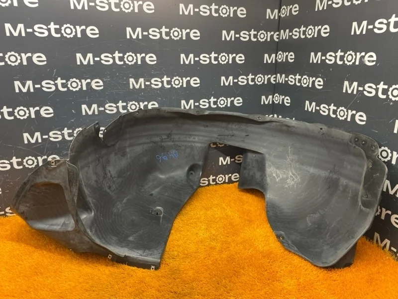 Подкрылок Volkswagen Tiguan 2012 5N0805911A 5N CCZD, передний левый