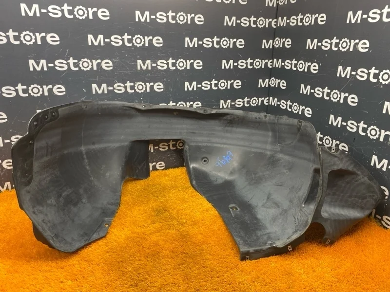 Подкрылок Volkswagen Tiguan 2012 5N0805912A 5N CCZD, передний правый