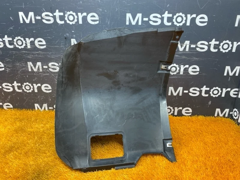 Подкрылок Bmw 3-Series 2003 51718193811 E46 N42B20A, передний левый