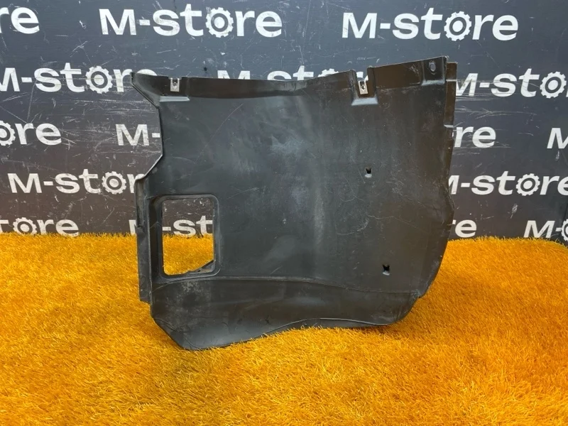 Подкрылок Bmw 3-Series 2004 51718193812 E46 M54B22 (226S1), передний правый