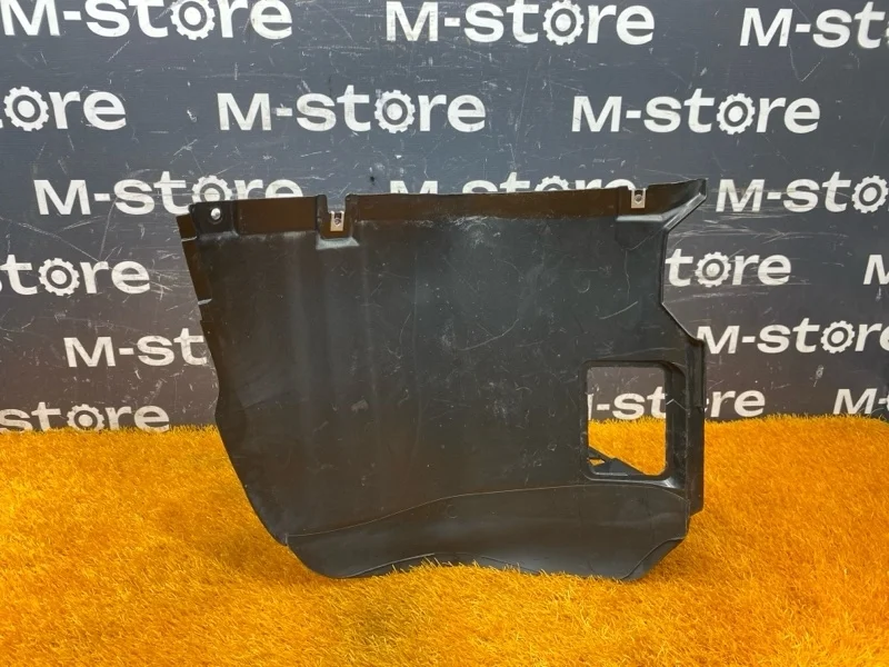 Подкрылок Bmw 3-Series 2004 51718193811 E46 M54B22 (226S1), передний левый