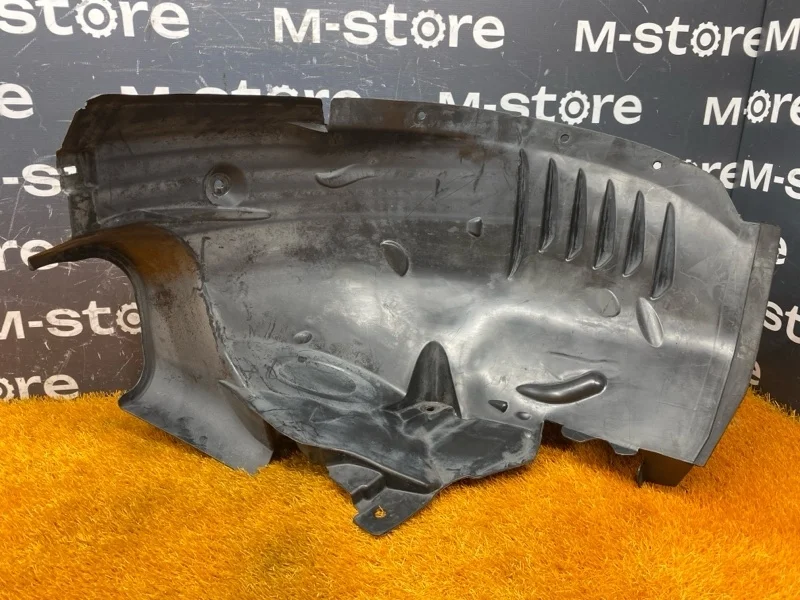 Подкрылок Mercedes-Benz C-Class 2010 A2046905630 W204 271.860, передний правый