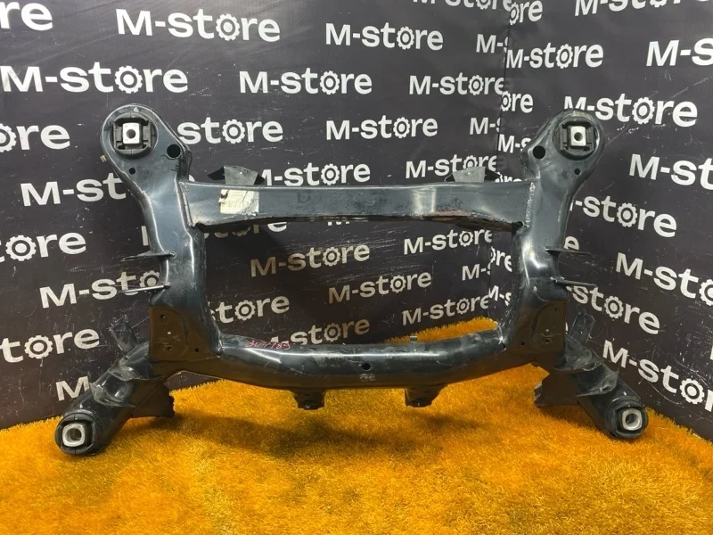 Балка поперечная (подрамник) Bmw 3-Series 2007 33316783713 E90 N46B20B, задняя