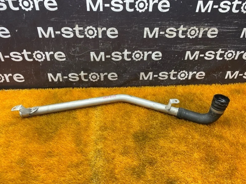 Патрубок системы охлаждения Volkswagen Touareg 2011 7P0121051 7P CGRA