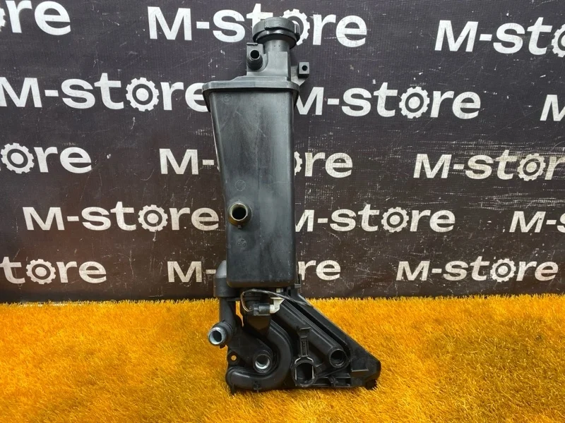 Бачок расширительный Bmw 3-Series 2003 7787039 E46 N42B20A