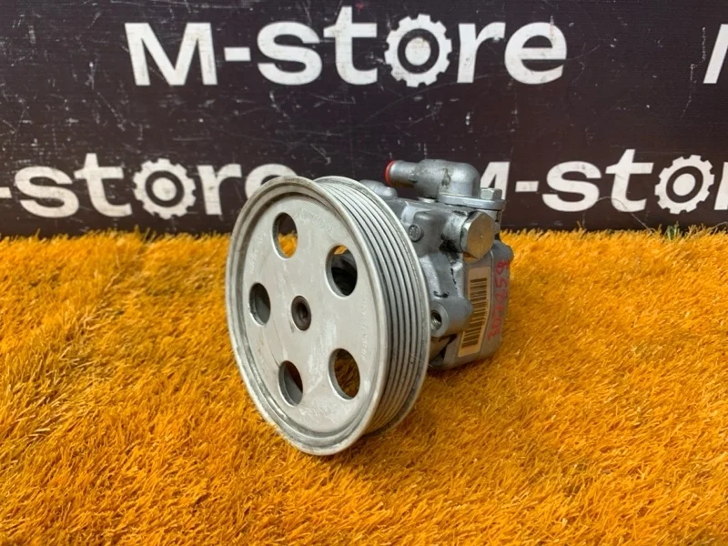 Гидроусилитель Audi A4 2010 8K0145153F B8/8K CDNC