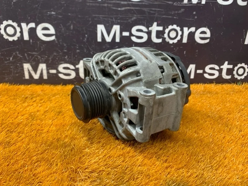 Генератор Audi A4 2010 06H903016L B8/8K CDNC