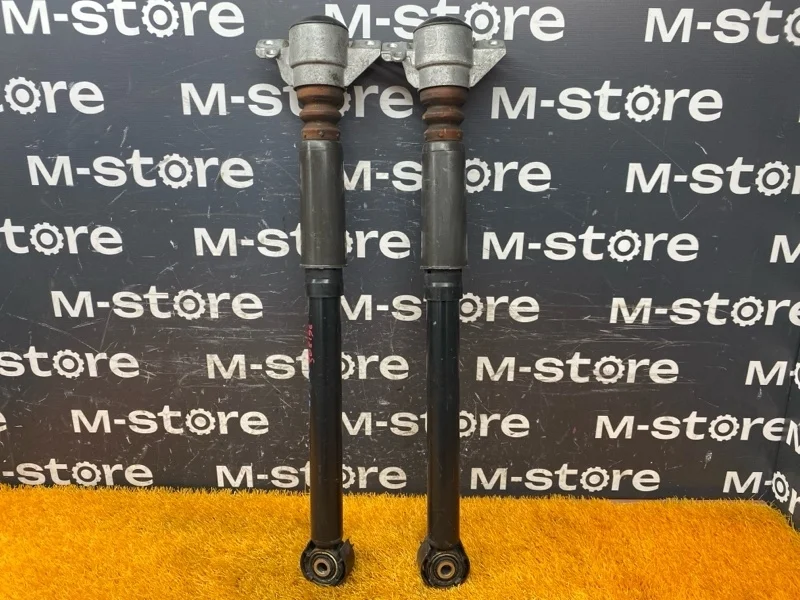 Амортизатор Audi A5 2011 8T0513035F 8T CDNC, задний