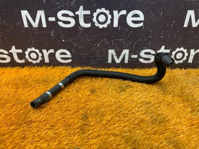 Патрубок бачка гур Audi A4 2004 8E0422891B B6/8E ALT