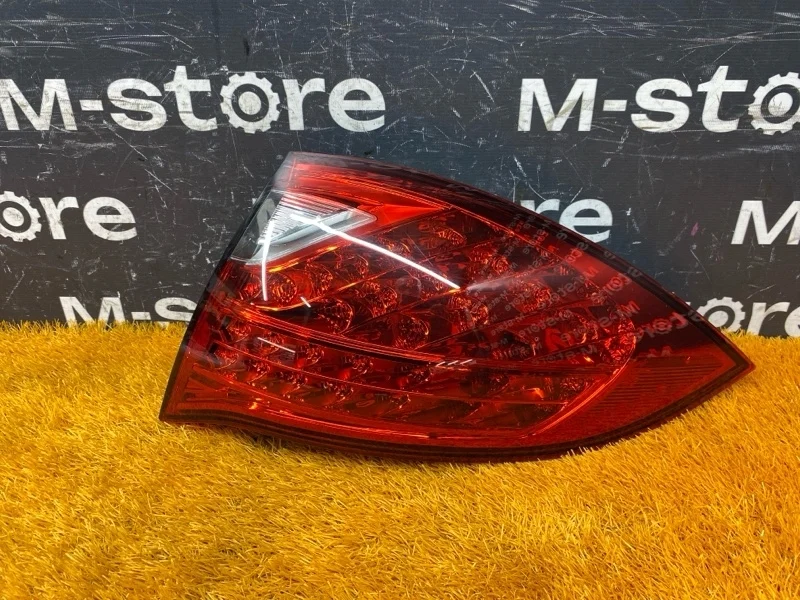 Фонарь задний Porsche Cayenne 2013 7P5945096T 958 5502, правый