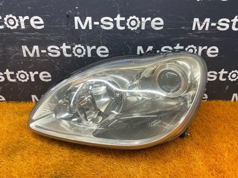 Фара Mercedes-Benz S-Class 2004 A2208202561 W220 112.972, левая