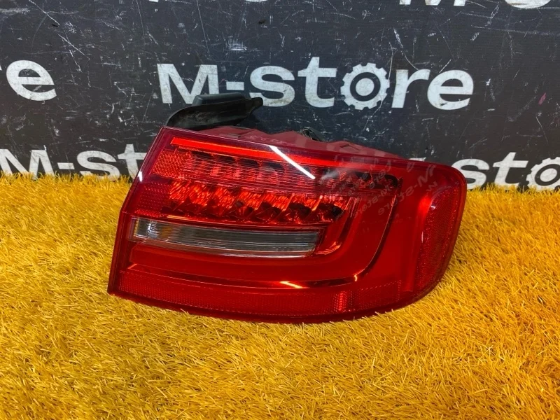 Фонарь задний Audi A4 2014 8K5945096AC B8/8K CDNB, правый
