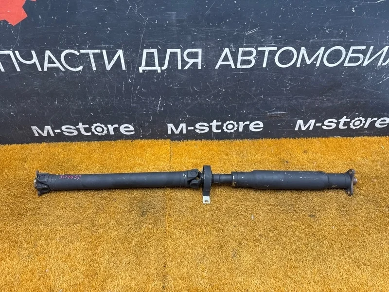 Карданный вал Bmw X3 2006 3402136 E83 M54B25 (256S5), задний
