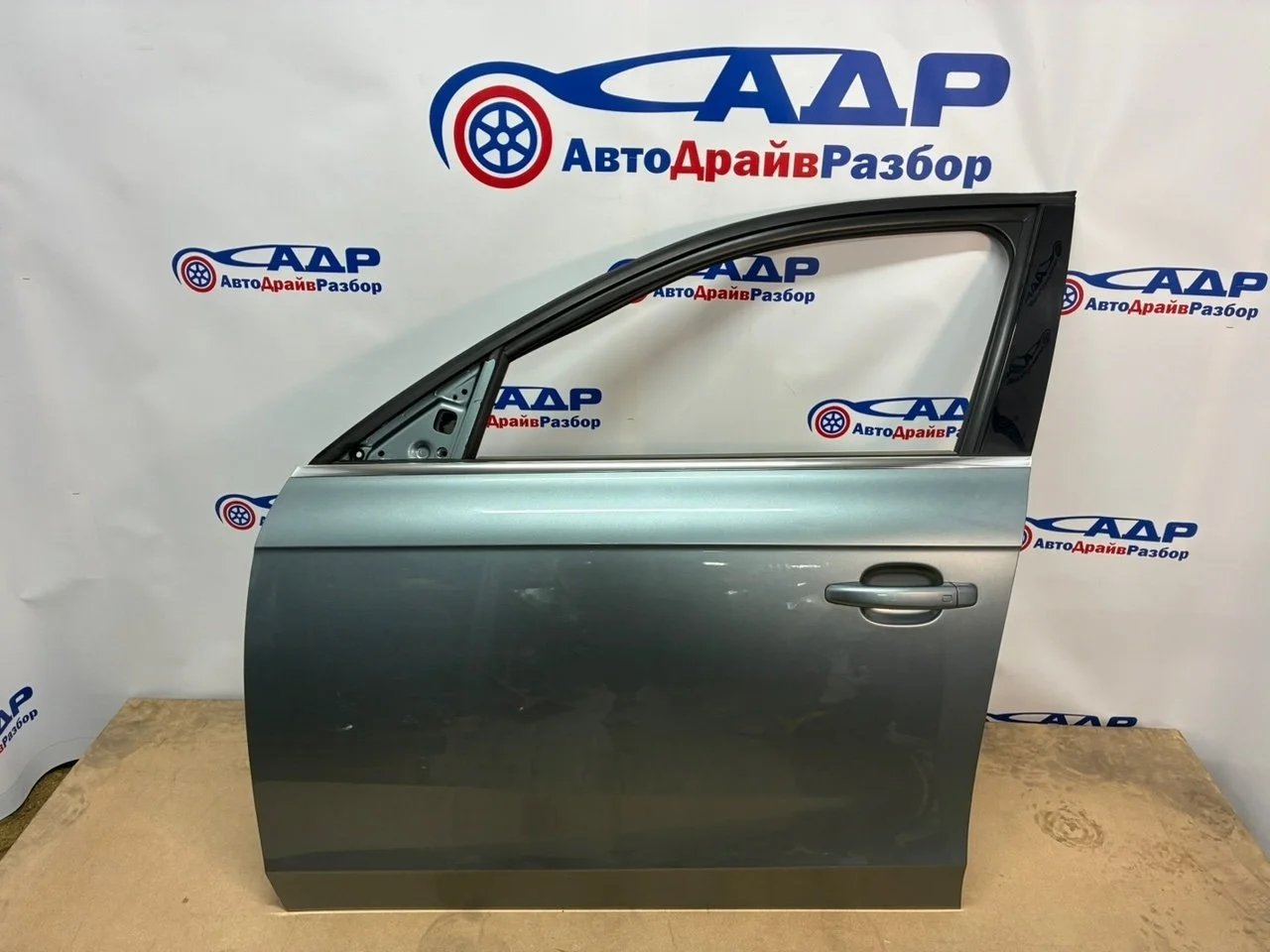 Дверь боковая Audi A4 Allroad 2010 8K0831051J B8 CDNC, передняя левая