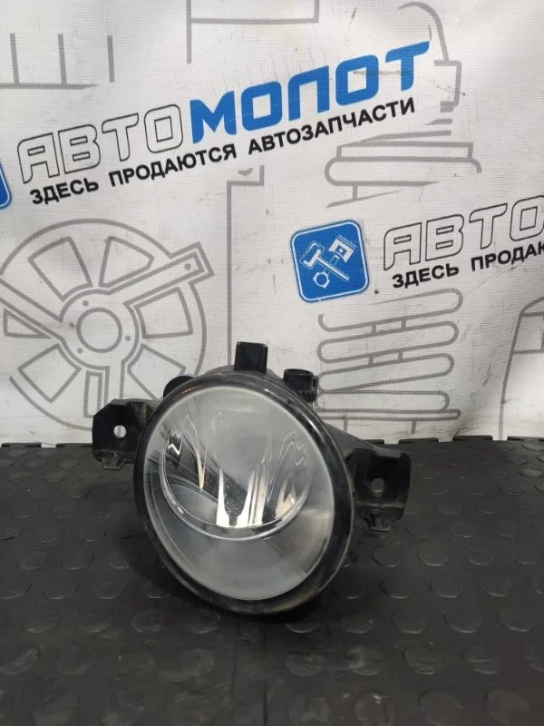 Фара противотуманная Nissan Teana 2011 261558990A J32 VQ25DE, левая