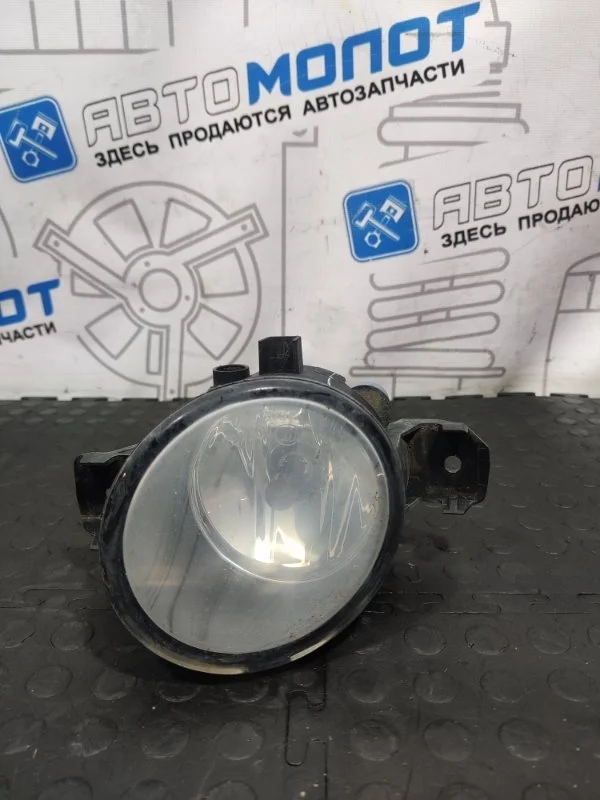 Фара противотуманная правая Nissan Teana 2011 261508990A J32 VQ25DE, правая