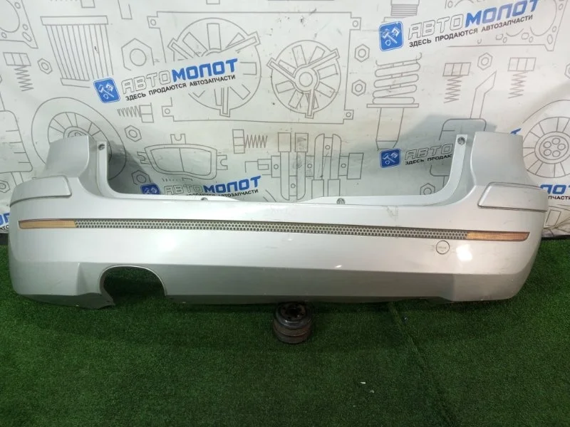 Бампер задний Mercedes-Benz B-Class A1698853125 W245 266940 266.940 M266