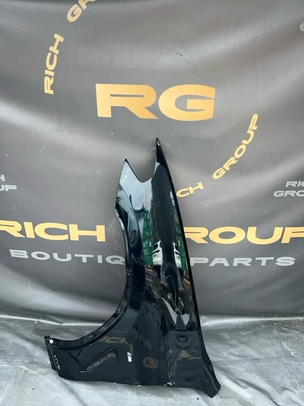 Крыло BMW X4 41007930973 G02, переднее левое