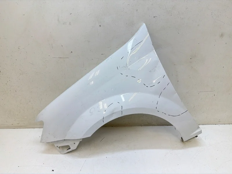 Крыло Lada Largus 2021-2025 FL