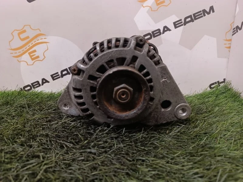 Генератор Mitsubishi Pajero Sport MD350608 K96W 6G72 3.0