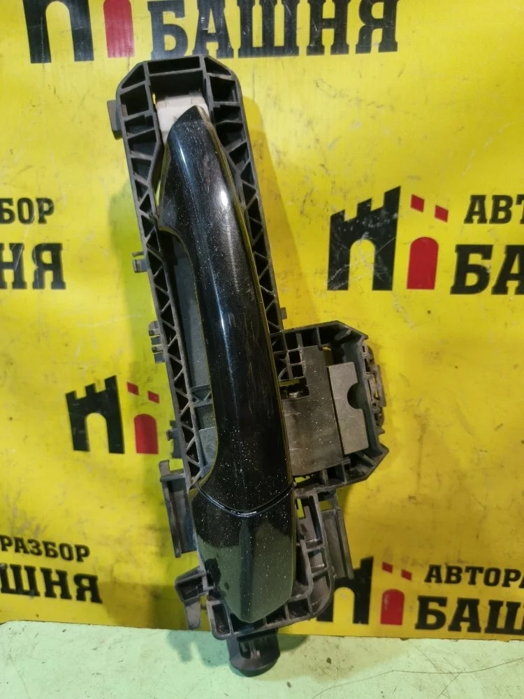 Ручка двери Mercedes GLK 2013 A2047600270 276.957, передняя правая