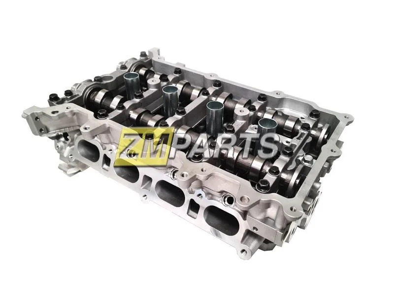 ГБЦ G4NA Киа Спортейдж 3, Оптима, ix35, Крета