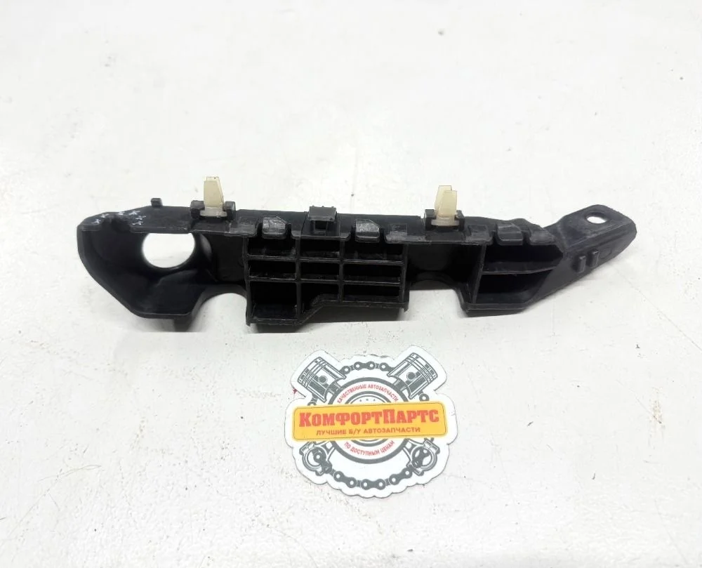 Кронштейн переднего бампера (крыла) Kia Ceed JD (2012—2015)