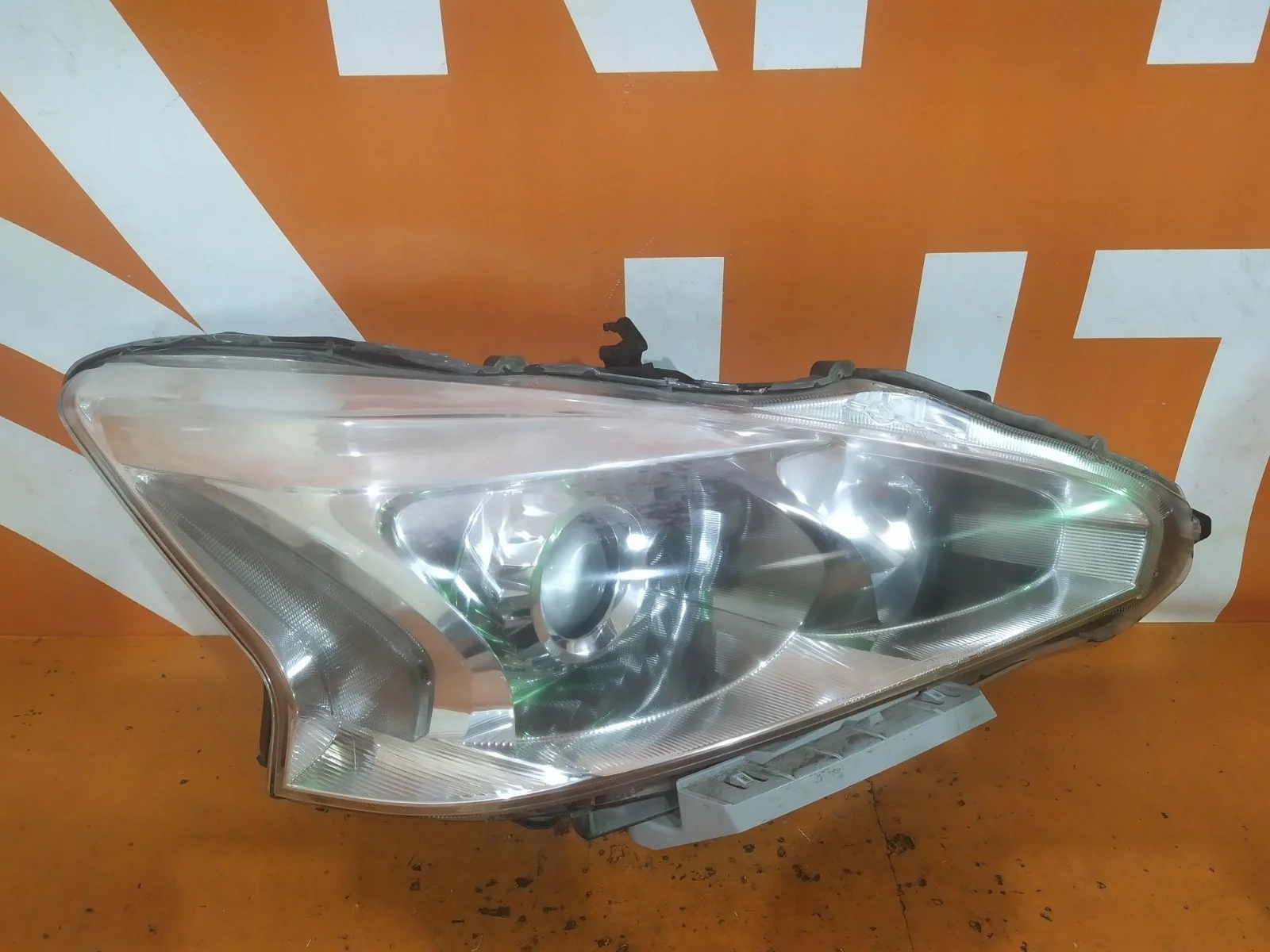 Фара Nissan Teana 2014-нв 3 L33