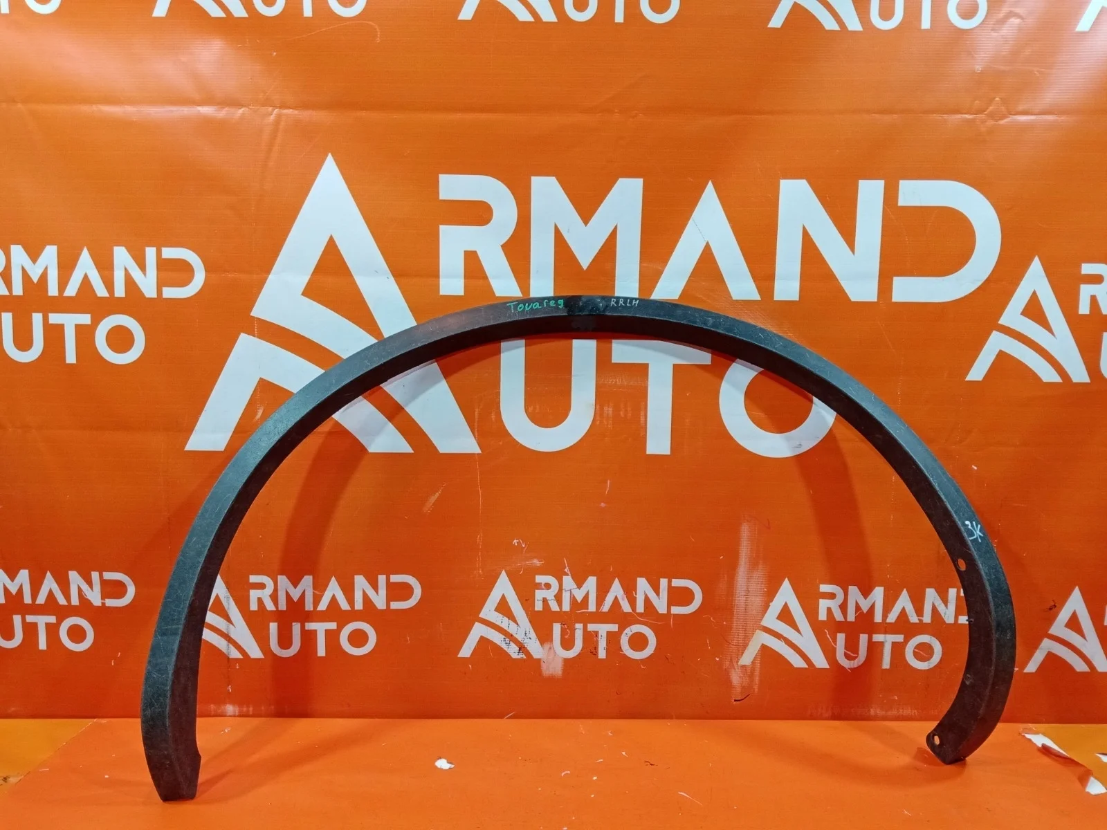 Расширитель крыла Volkswagen Touareg 2010-2018