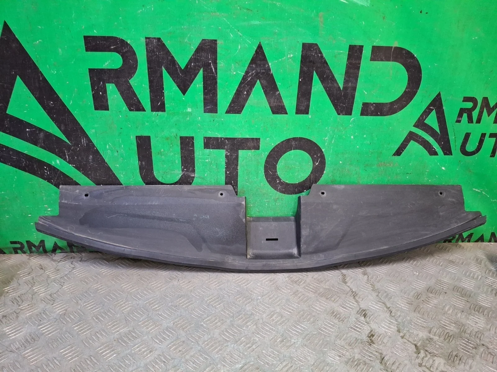 Кожух замка капота KIA Rio 2017-нв 4 FB