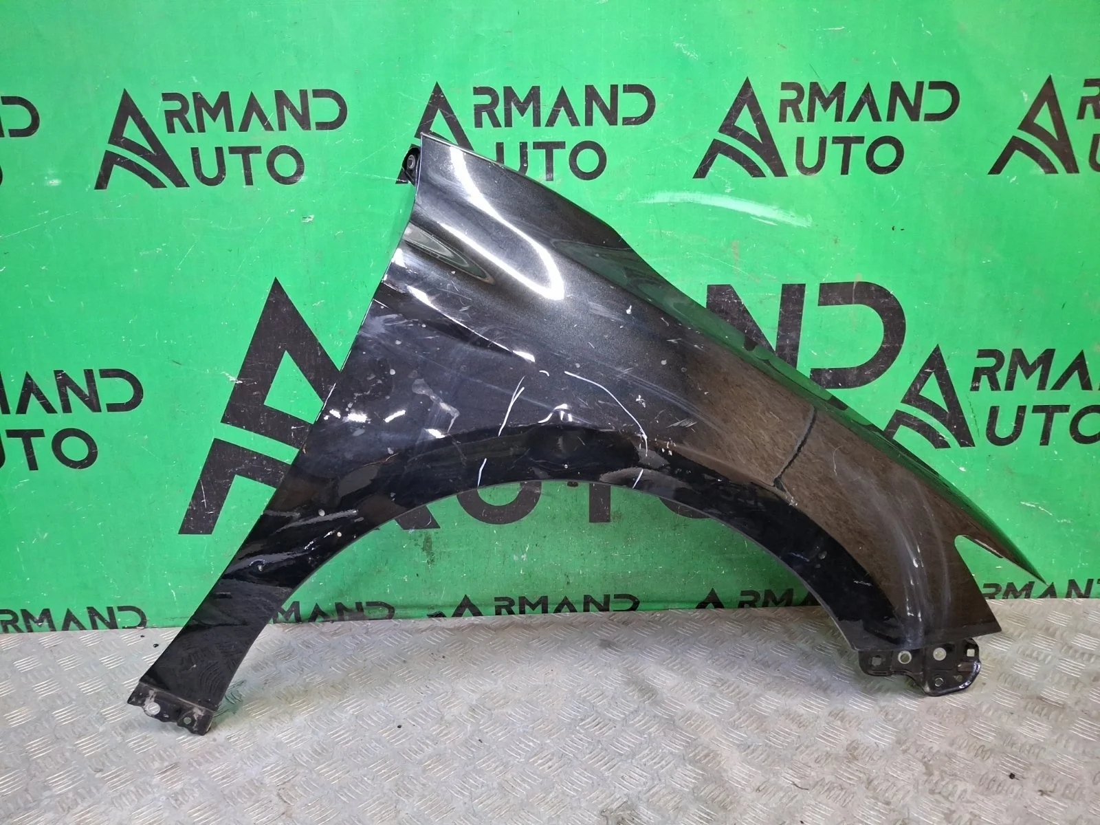 Крыло Toyota Camry 2017-нв 8 XV70