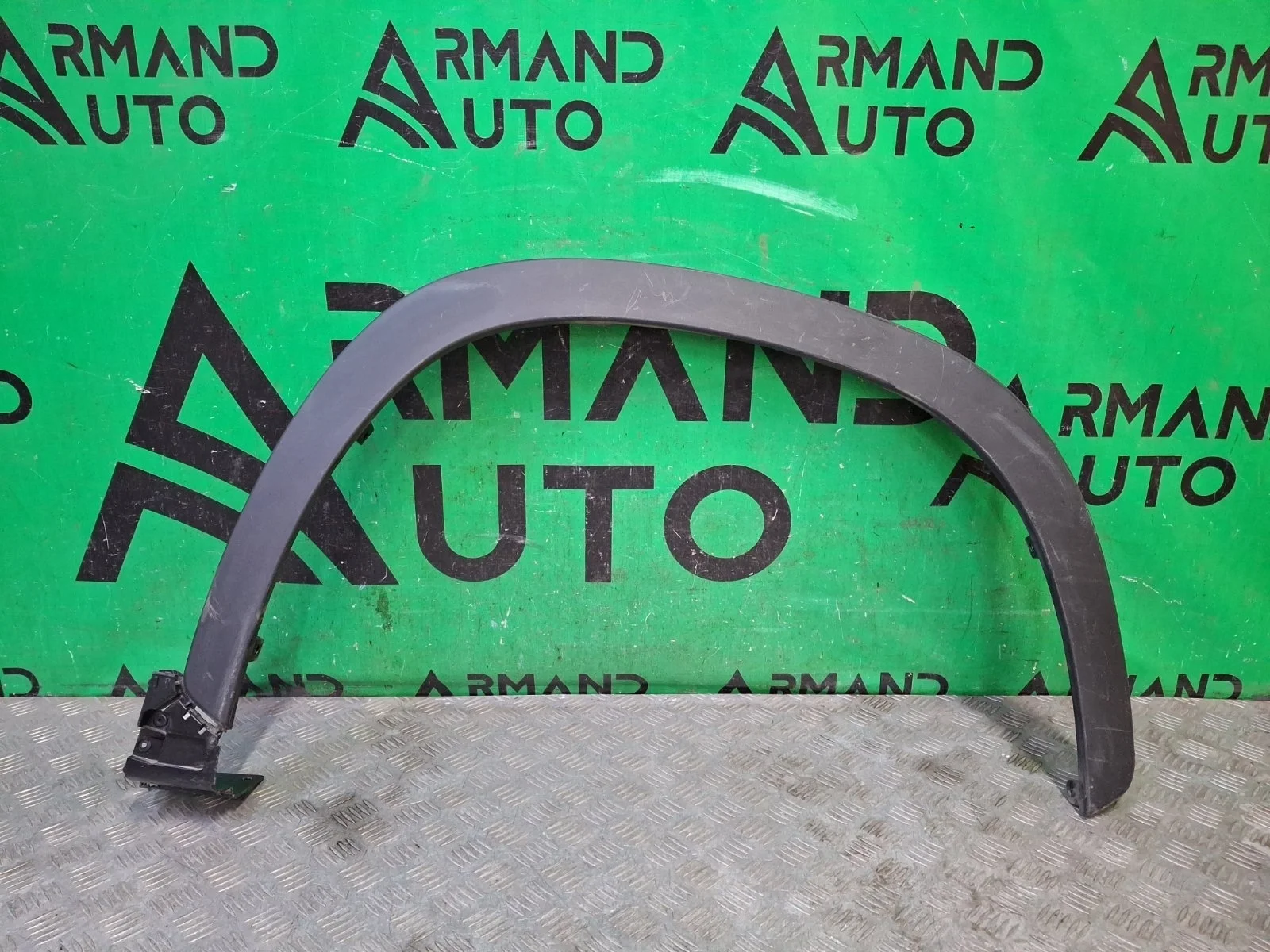 Расширитель крыла EXEED LX 2019-нв