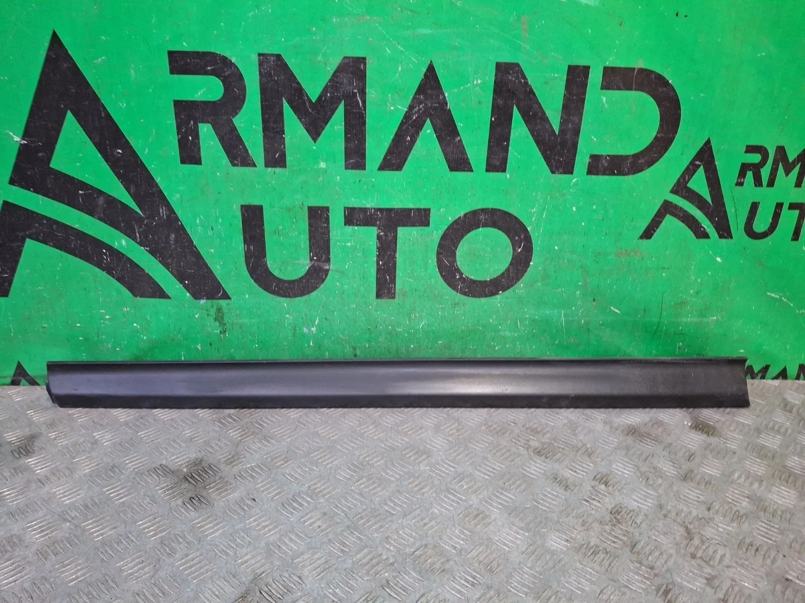 Молдинг двери Infiniti QX50 2017-нв