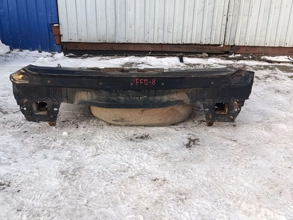 Панель задняя Ford Focus II (2005—2008)