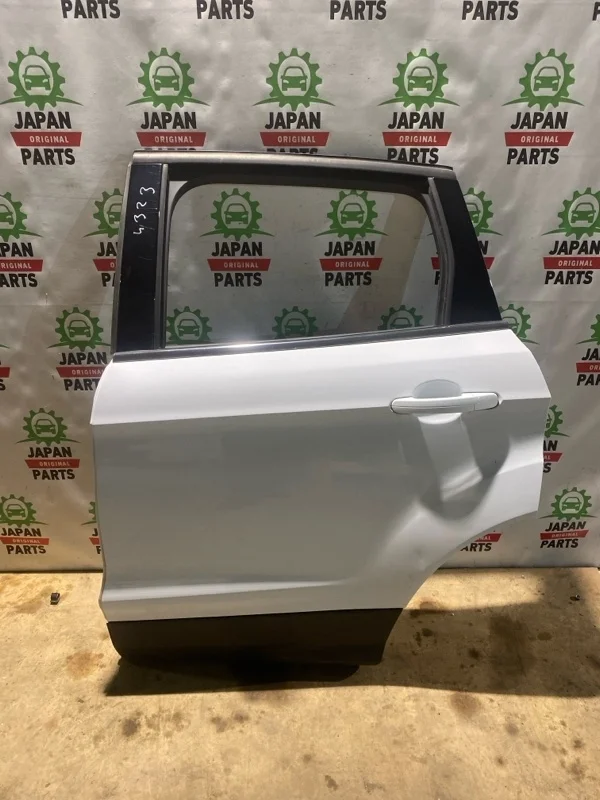 Дверь Ford Kuga 2013 2413516 C520 UFMA, задняя левая