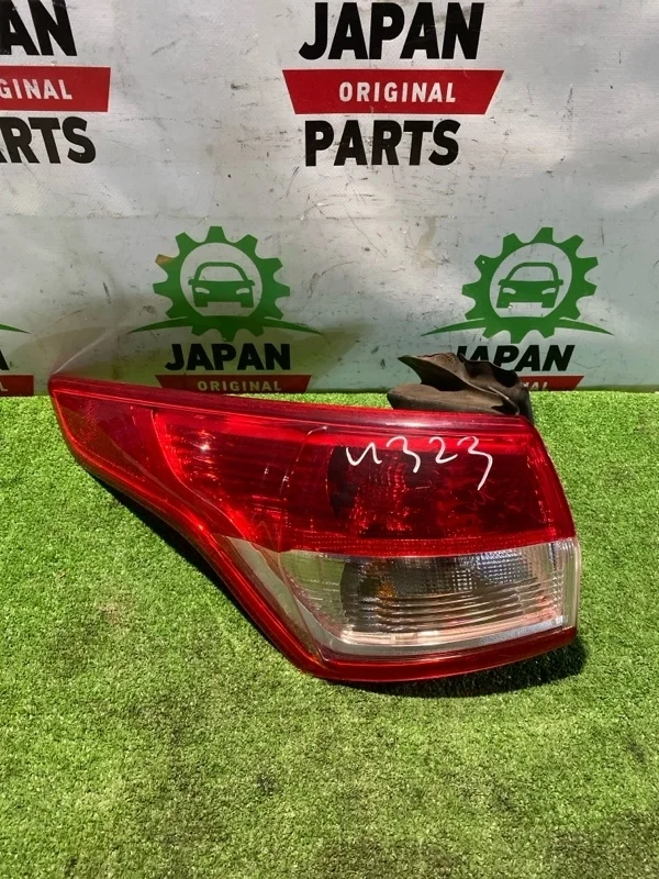 Фонарь Ford Kuga 2013 1923703 C520 UFMA, задний левый