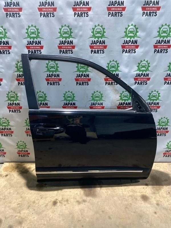 Дверь Toyota Land Cruiser Prado 2019 6700160710 150 1GD-FTV, передняя правая