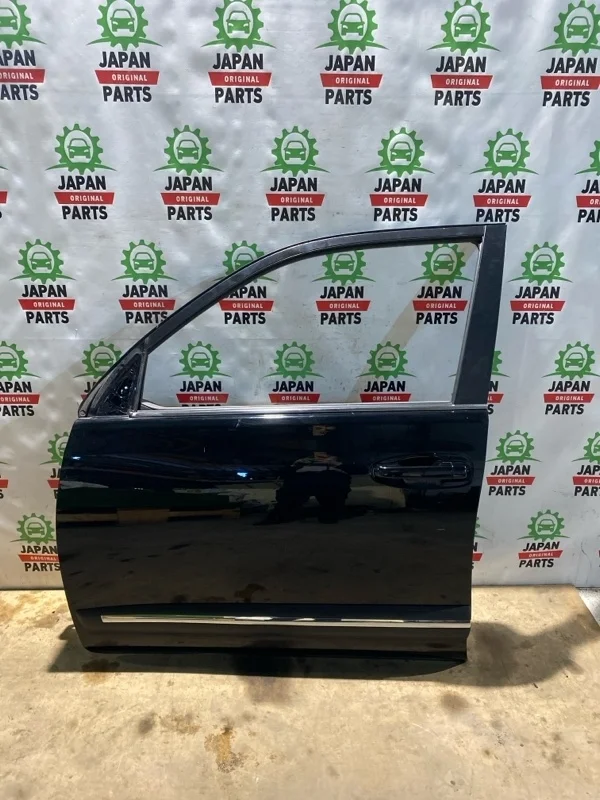Дверь Toyota Land Cruiser Prado 2019 6700260710 150 1GD-FTV, передняя левая