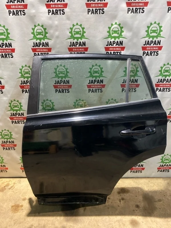 Дверь Toyota RAV 4 6700442180 40, задняя левая