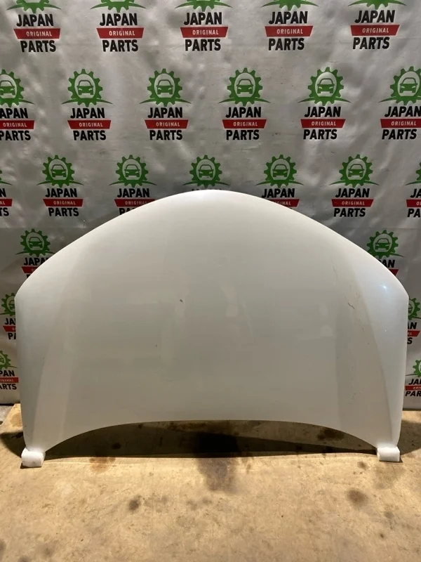 Капот Toyota RAV 4 5330142110 40, передний