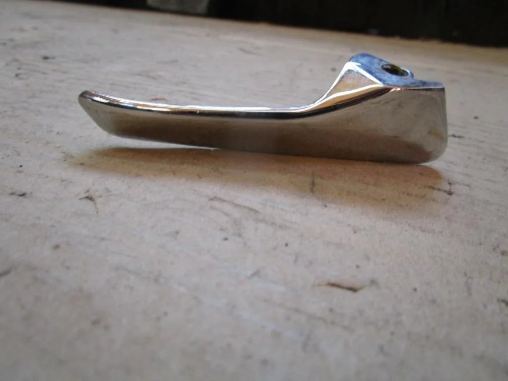 Ручка двери внутренняя Mercedes-Benz