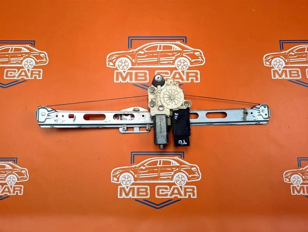 Стеклоподъемник передний левый Mercedes-Benz