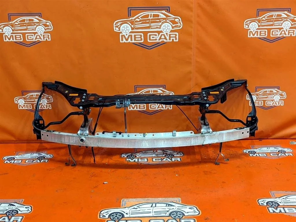 Телевизор в сборе Mercedes-Benz