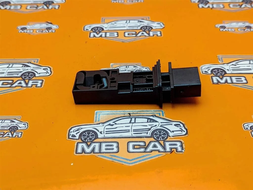 Расходомер Mercedes-Benz