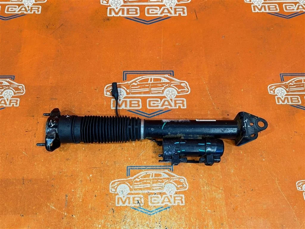 Амортизатор задний Mercedes-Benz