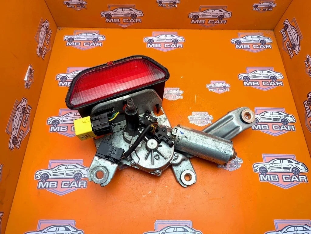 Моторчик дворников задний Mercedes-Benz