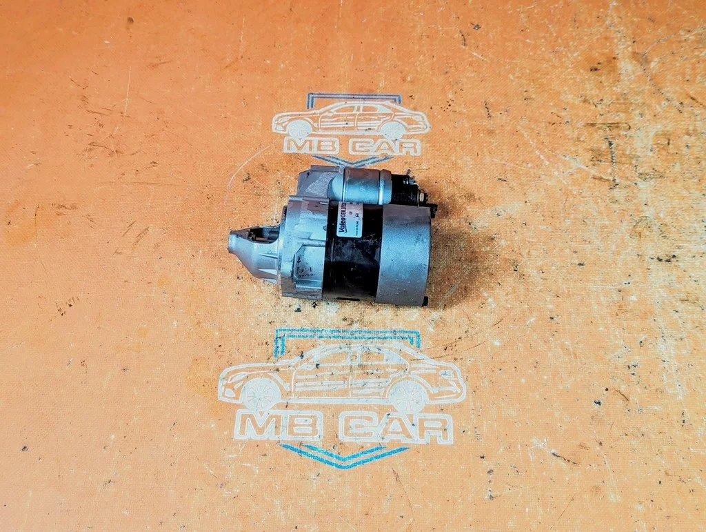 Стартер Mercedes-Benz