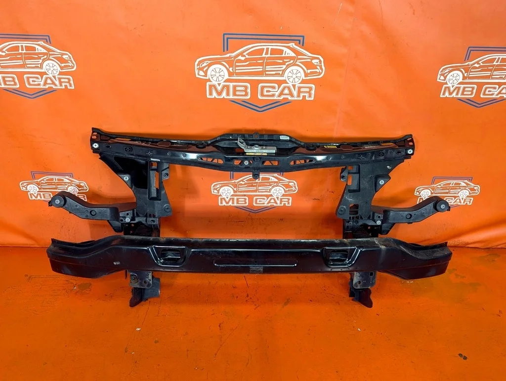 Телевизор в сборе Mercedes-Benz