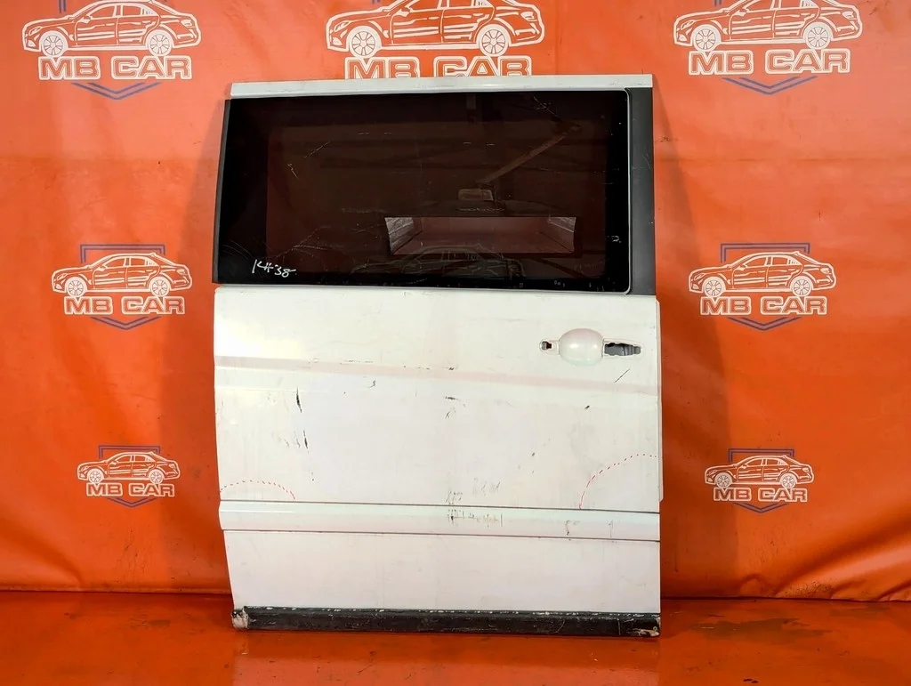 Дверь сдвижная Mercedes-Benz